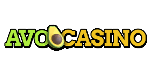 Avocasino logo Avocasino logo