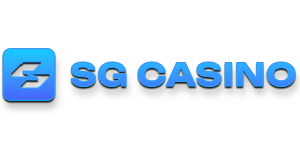 SG Casino logo SG Casino logo