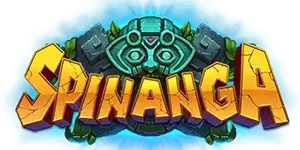 Spinanga logo Spinanga logo